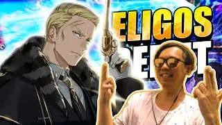 NEW ELIGOS IS *CHEF'S KISS* 👌 - EPIC SEVEN [第七史诗]