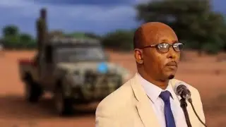 Daawo;- Gaaljecel waxa kuso duulay Raxamweyn iyo Dowlada, Maamulka K Galbeed oo weerar...