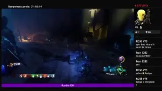 ORIGINS  (SOLO)