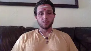 why I follow Swami Nithyananda Video #2