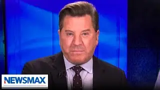 Eric Bolling: I reached out to these 'liberal snowflakes'