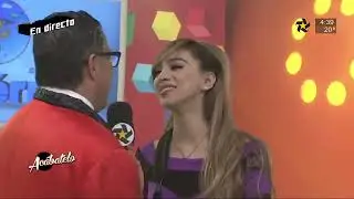 ACABATELO 26 DE FEBRERO HD LUNES 2018