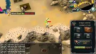 Runescape Road to Gold mining suit Ep.3 - So many quests!