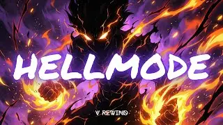 V REWIND - HELLMODE