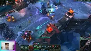 LOL ARAM 2022 - Danhnb Gaming - #33