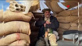 SEFERBERLİK SONRASI SOLUĞU ROJAVA'DA ALDI: GÜÇLÜ EYLEMLERLE HER TARAFI SARSALIM