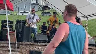 The 814 song from punk bands 