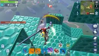 19 Kills (Creative Destruction)