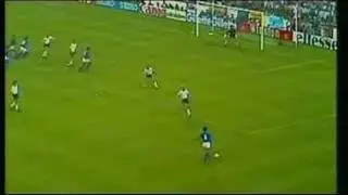 Italia-RFA 3-1 (World Cup 1982)