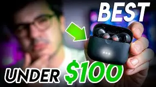 BEST BUDGET TRUE WIRELESS EARBUDS UNDER $100 🔥 Anker Liberty Air 2 Review | mrkwd tech