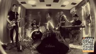 Ensaio Online - One Horse Town (Cover)
