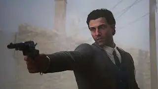 Mafia: The Old Country - Chapter #8 - Disgrazia (4K)