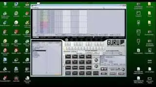 Como Instalar o Guru Mpc Virtual