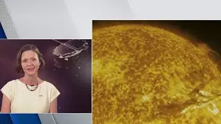 Upcoming NASA mission to give detailed look at our solar system