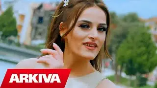 Eralda Jashari  - Vec ai (Official Video HD)