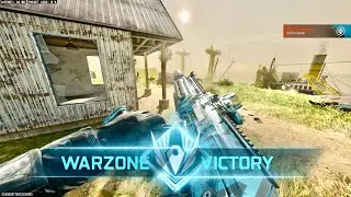 Resurgence rebirthIsland 24 KILLS WIN
