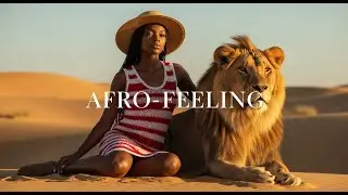 Afro House Mix 2025 | The Best Afro House 2025 - Vibes #9