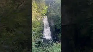 Experience Bushkill Falls - The Niagara of Pennsylvania