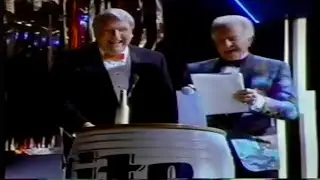 (1991) Miller Lite Commercial - Bob Uecker & John Madden