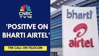 Expect A 10-12% Tariff Hike In Telecom Sector Between December 2025 & June 2026:  Axis Capital