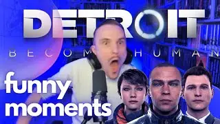 krzysztof m. maj gra w detroit przez 7 minut 36 sekund