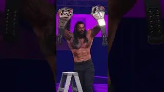 WWE 2K24 Unseen Features