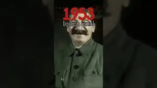 Evolution of Presidents of Russia(PT.1) #evolution