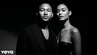 John Legend - Nirvana (Official Music Video 2025)