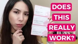 3 Step Pig Nose Cleansing Strips Review | Does This Really Work?