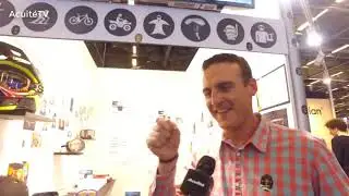 [Silmo 2017] Arr&ecirc;t au stand : Clipoptic