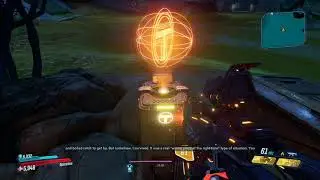 Borderlands 3 Promethea Meridian Outskirts Challenge guide
