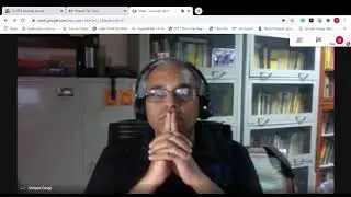 Live Interactive Session 3 : A basic course in number theory