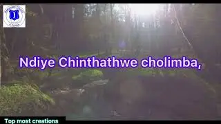 Chiyembekezo Changacho &ndash; Reformed Church in Zambia (RCZ) | Hymn 362