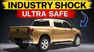 Consumer Reports Just Revealed 6 Pickup Trucks So Reliable