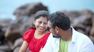 brahmaji weds priya pre wedding song// krishna Clicks' photography //9676608898