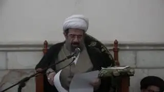 دروس حوزوية بحث خارج الشيخ محمد باقر الايرواني فقه 1 جمادى الاول 1438 30 1 2017