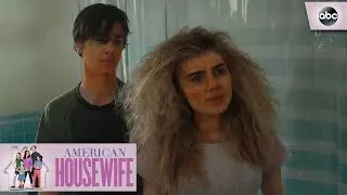 The Nice Parent Strikes Back &ndash; American Housewife