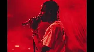 Travis Scott - Fly [AI] (Utopia Leak)