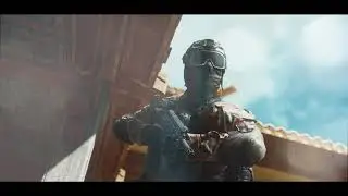 DAWNFALL | Dualtage with NCOW | Battlefield 4