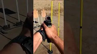 It was a great class with Mindset Tactical Solutions.