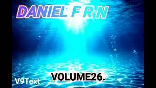 08. VOU PRO RIO, DANIEL F R N VOLUME26.