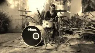 Welcome Home Armagedon - Funeral For a Friend - Drum Cover