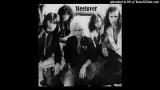 Steelover - Go On