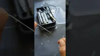 Best Knot for Connecting Braid to Fluoro &ndash; Quick & Strong