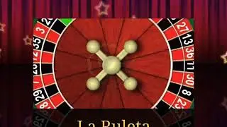 El juego de la Ruleta y las probabilidades estad&iacute;sticas