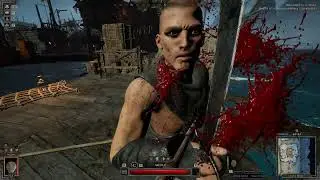 FREE GAME Dark and Darker: This new water map is very good #darkanddarkergameplay