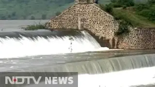 After Years Of Drought, Heavy Rain In Marathwada Causes Deluge