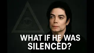 Michael Jackson: Illuminati Mystery Exposed
