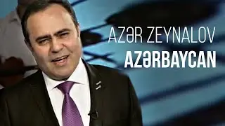 Azər Zeynalov — Azərbaycan | 04.10.2013 | AZTV