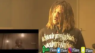 Jasiah Feat. 6IX9INE - Case 19 (Reaction Video)